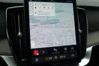 Volvo XC90 din 2025 cu 26.600 km - oferta VOL170914 - foto 21