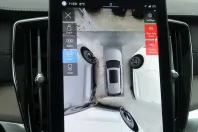 Volvo XC90 din 2025 cu 26.600 km - oferta VOL170914 - foto 24