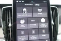 Volvo XC90 din 2025 cu 26.600 km - oferta VOL170914 - foto 25