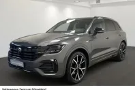 Volkswagen Touareg din 2022 cu 52.074 km - oferta VOL170915 - foto 1