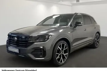Volkswagen Touareg din 2022 - oferta VOL170915