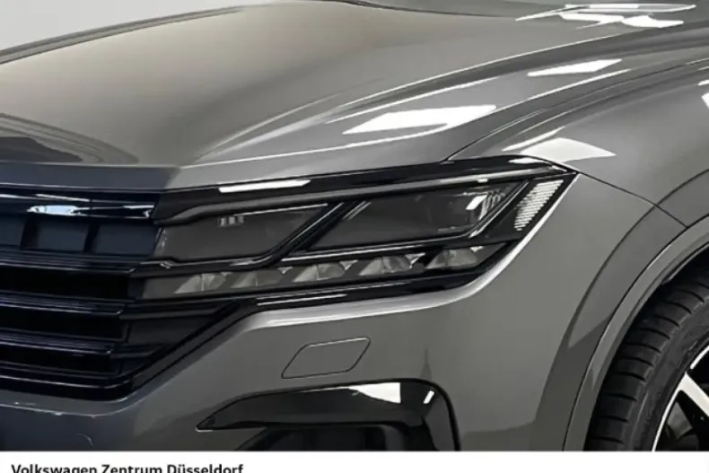 Volkswagen Touareg din 2022 cu 52.074 km - oferta VOL170915 - foto 4