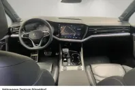 Volkswagen Touareg din 2022 cu 52.074 km - oferta VOL170915 - foto 5