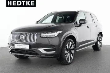 Volvo XC90 din 2024 - oferta VOL170916