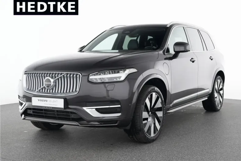 Volvo XC90 din 2024 cu 12.100 km - oferta VOL170916 - foto 1