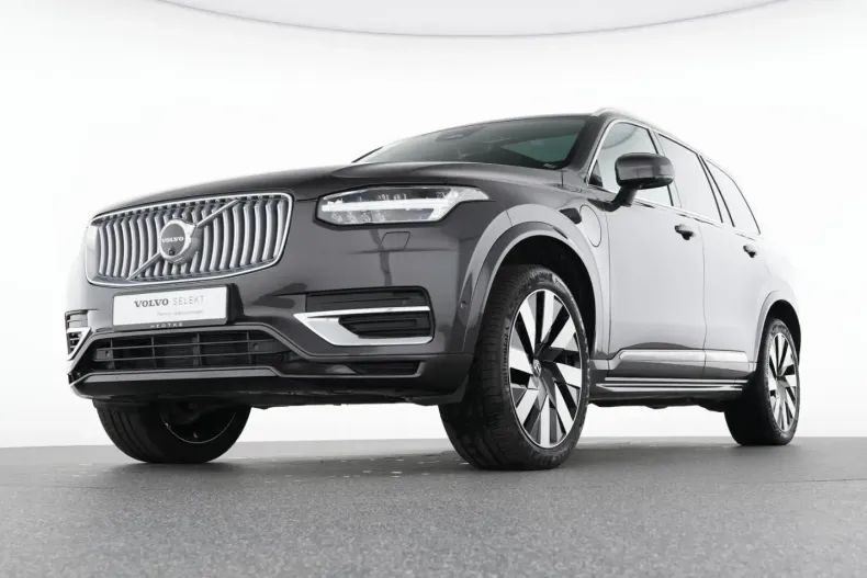 Volvo XC90 din 2024 cu 12.100 km - oferta VOL170916 - foto 7