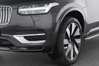 Volvo XC90 din 2024 cu 12.100 km - oferta VOL170916 - foto 9