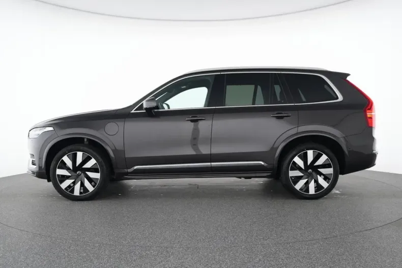 Volvo XC90 din 2024 cu 12.100 km - oferta VOL170916 - foto 11