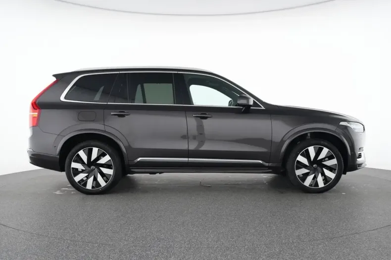 Volvo XC90 din 2024 cu 12.100 km - oferta VOL170916 - foto 12