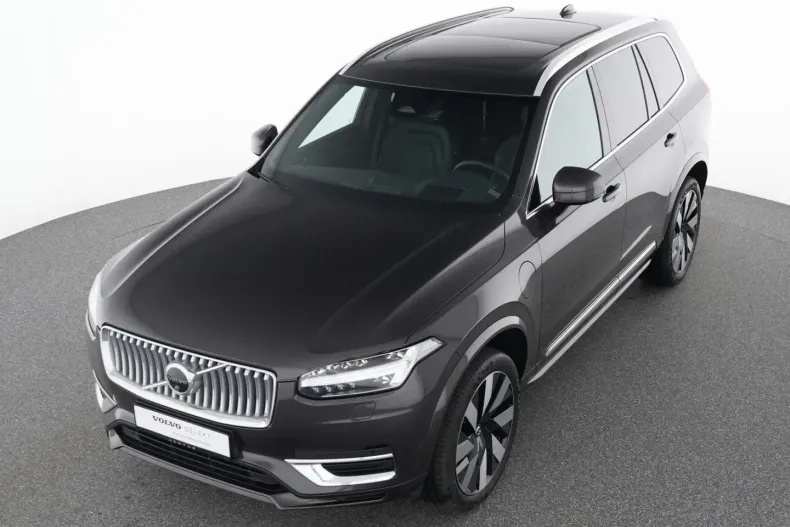 Volvo XC90 din 2024 cu 12.100 km - oferta VOL170916 - foto 15