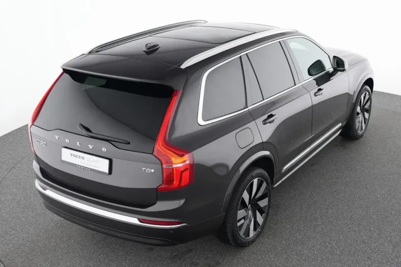 Volvo XC90 din 2024 cu 12.100 km - oferta VOL170916 - foto 16