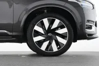 Volvo XC90 din 2024 cu 12.100 km - oferta VOL170916 - foto 19