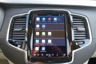 Volvo XC90 din 2024 cu 16.960 km - oferta VOL170917 - foto 14