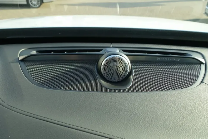 Volvo XC90 din 2024 cu 16.960 km - oferta VOL170917 - foto 17