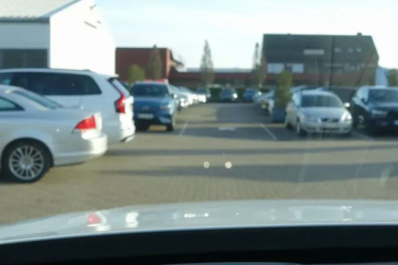 Volvo XC90 din 2024 cu 16.960 km - oferta VOL170917 - foto 18