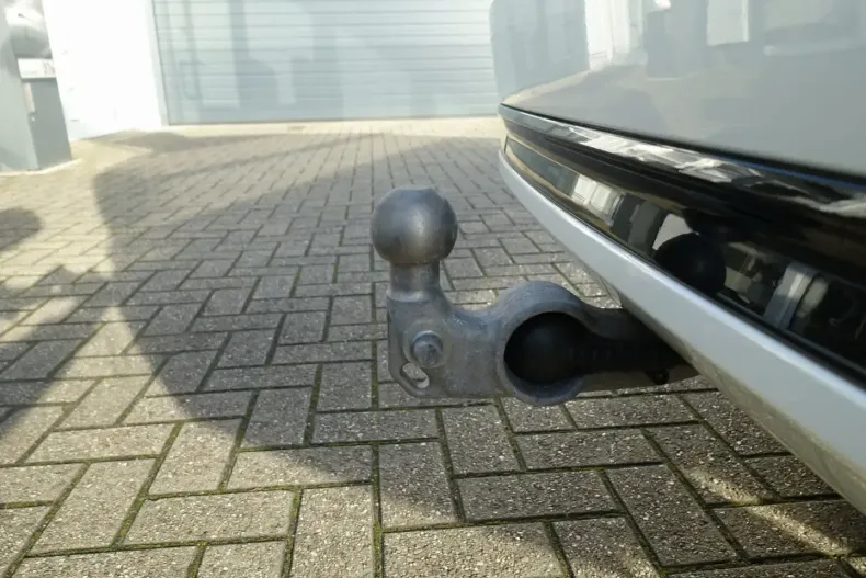 Volvo XC90 din 2024 cu 16.960 km - oferta VOL170917 - foto 23