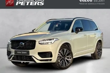 Volvo XC90 din 2024 - oferta VOL170918
