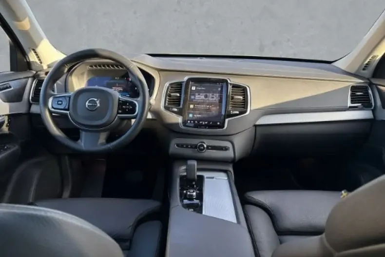 Volvo XC90 din 2024 cu 19.010 km - oferta VOL170918 - foto 4