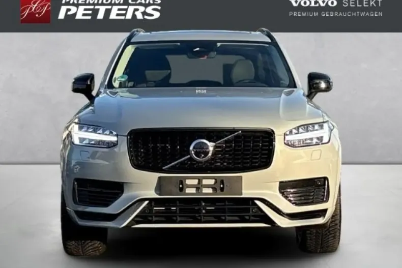 Volvo XC90 din 2024 cu 19.010 km - oferta VOL170918 - foto 8