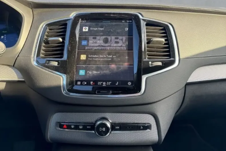 Volvo XC90 din 2024 cu 19.010 km - oferta VOL170918 - foto 13