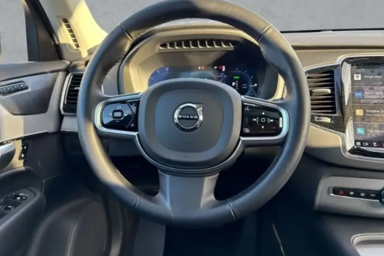 Volvo XC90 din 2024 cu 19.010 km - oferta VOL170918 - foto 14