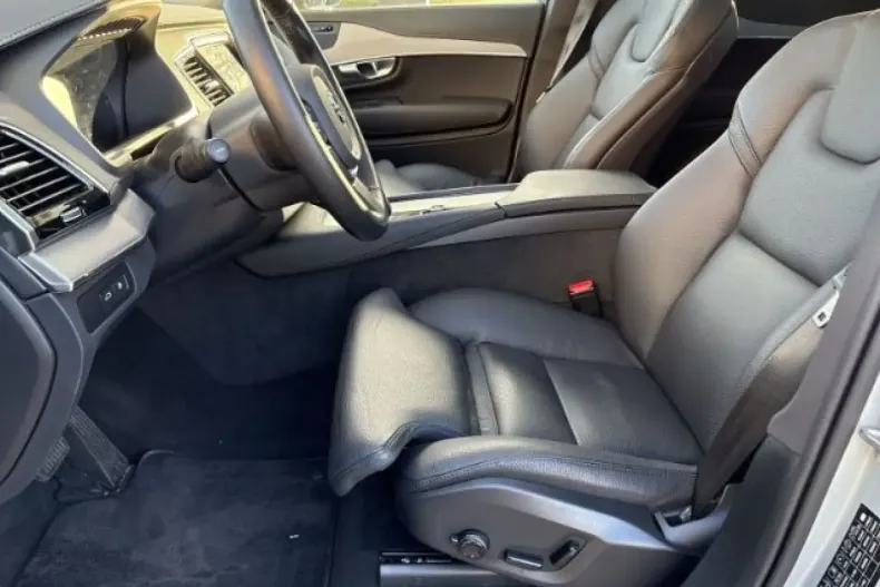 Volvo XC90 din 2024 cu 19.010 km - oferta VOL170918 - foto 20