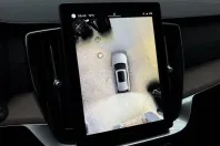 Volvo XC90 din 2025 cu 20.391 km - oferta VOL170919 - foto 23