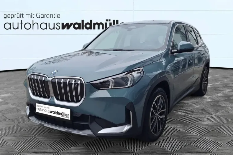 BMW iX1 din 2022 cu 69.554 km - oferta BMW170920 - foto 1