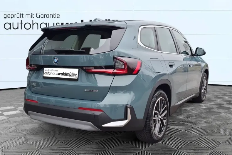 BMW iX1 din 2022 cu 69.554 km - oferta BMW170920 - foto 2