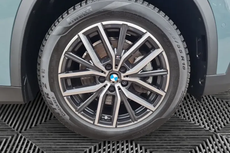 BMW iX1 din 2022 cu 69.554 km - oferta BMW170920 - foto 6