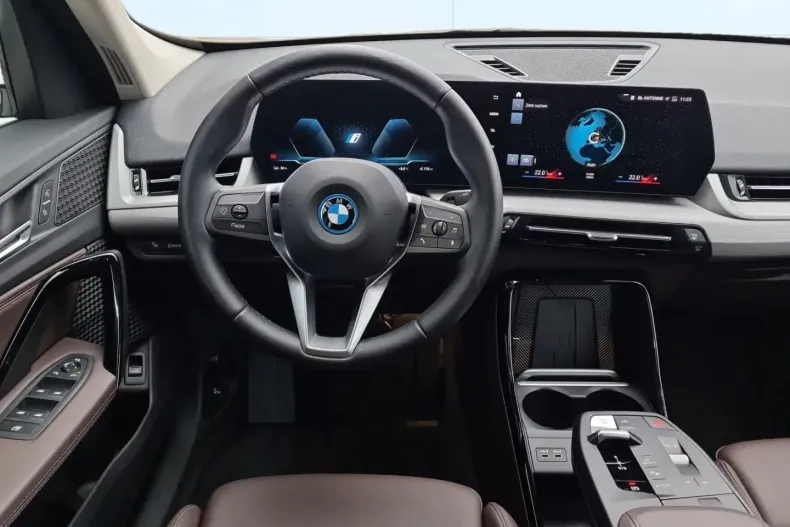 BMW iX1 din 2022 cu 69.554 km - oferta BMW170920 - foto 10