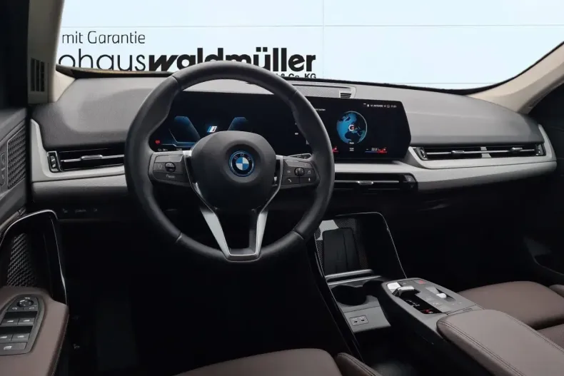 BMW iX1 din 2022 cu 69.554 km - oferta BMW170920 - foto 11