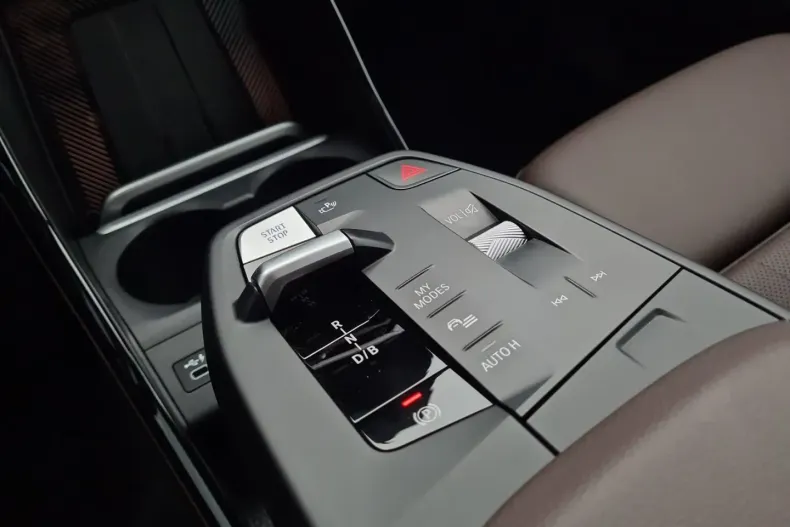 BMW iX1 din 2022 cu 69.554 km - oferta BMW170920 - foto 13