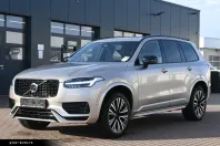 Volvo XC90 din 2023 cu 37.800 km - oferta VOL170922 - foto 2
