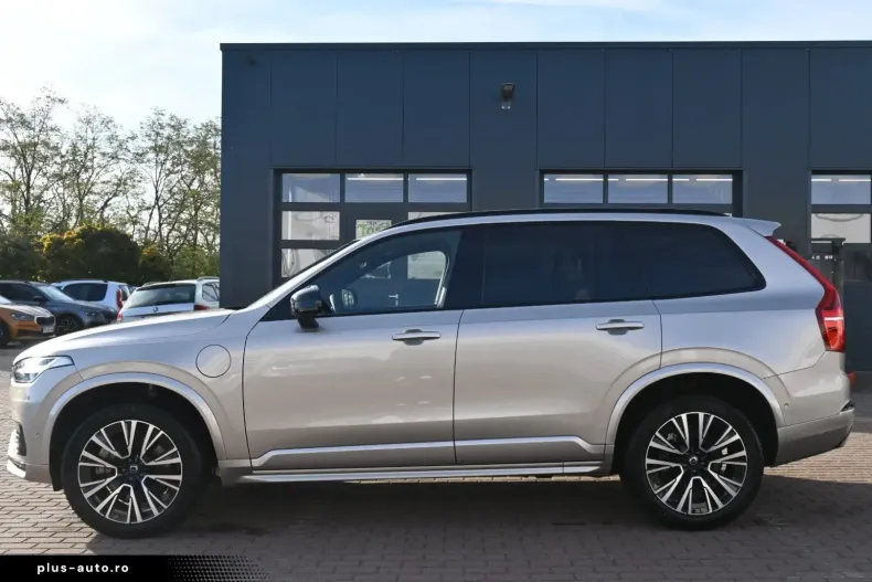 Volvo XC90 din 2023 cu 37.800 km - oferta VOL170922 - foto 6