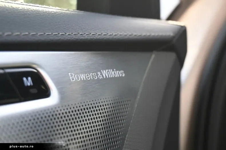 Volvo XC90 din 2023 cu 37.800 km - oferta VOL170922 - foto 16