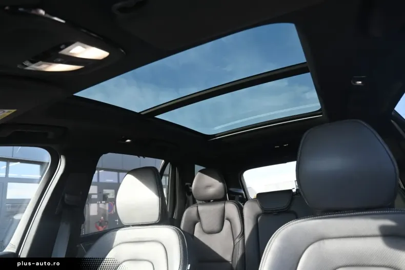 Volvo XC90 din 2023 cu 37.800 km - oferta VOL170922 - foto 18