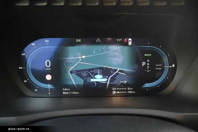 Volvo XC90 din 2023 cu 37.800 km - oferta VOL170922 - foto 20