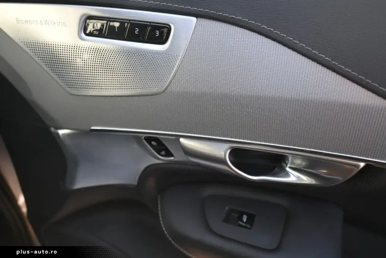Volvo XC90 din 2023 cu 37.800 km - oferta VOL170922 - foto 26