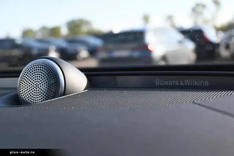 Volvo XC90 din 2023 cu 37.800 km - oferta VOL170922 - foto 29