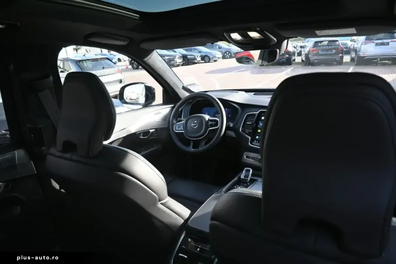 Volvo XC90 din 2023 cu 37.800 km - oferta VOL170922 - foto 31