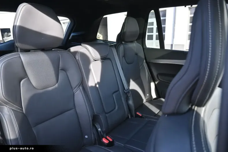 Volvo XC90 din 2023 cu 37.800 km - oferta VOL170922 - foto 32