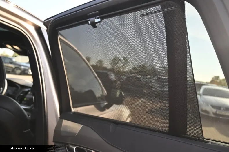 Volvo XC90 din 2023 cu 37.800 km - oferta VOL170922 - foto 34