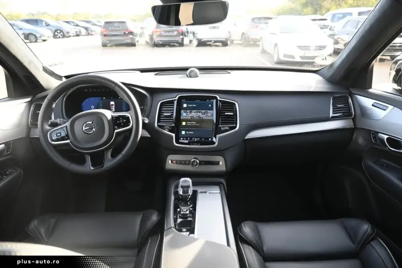 Volvo XC90 din 2023 cu 37.800 km - oferta VOL170922 - foto 39