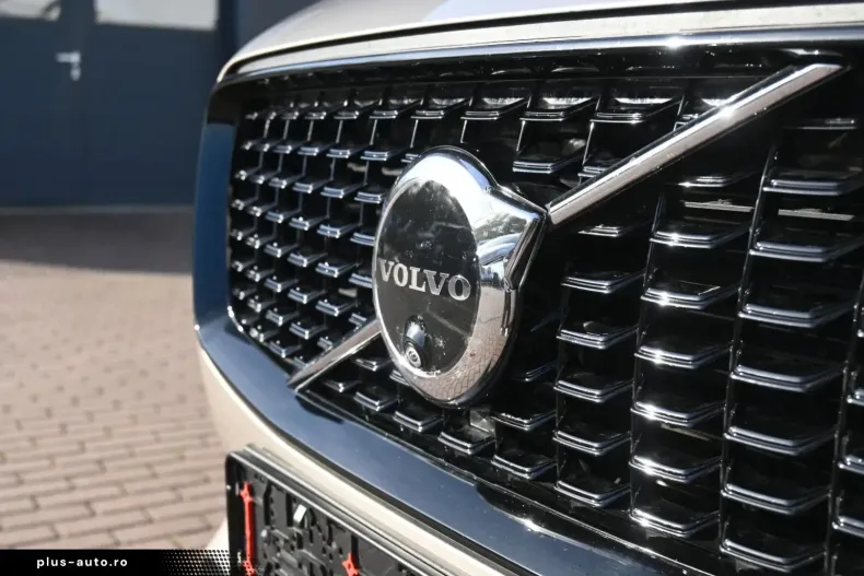 Volvo XC90 din 2023 cu 37.800 km - oferta VOL170922 - foto 40