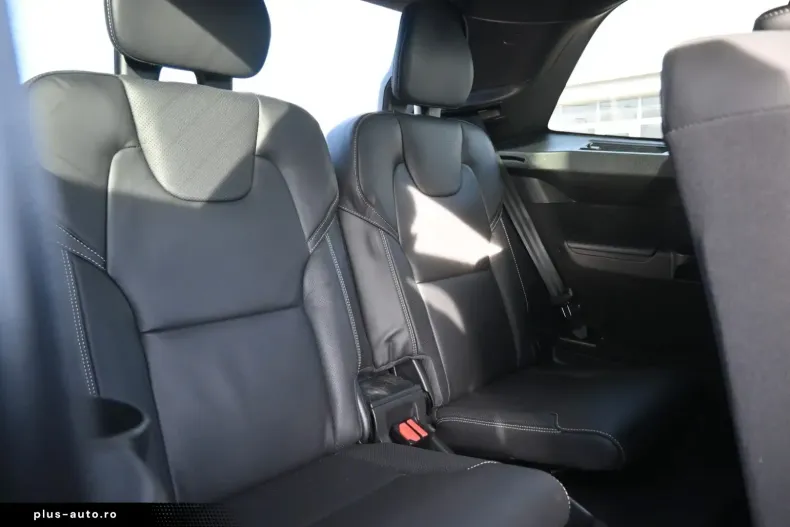 Volvo XC90 din 2023 cu 37.800 km - oferta VOL170922 - foto 43