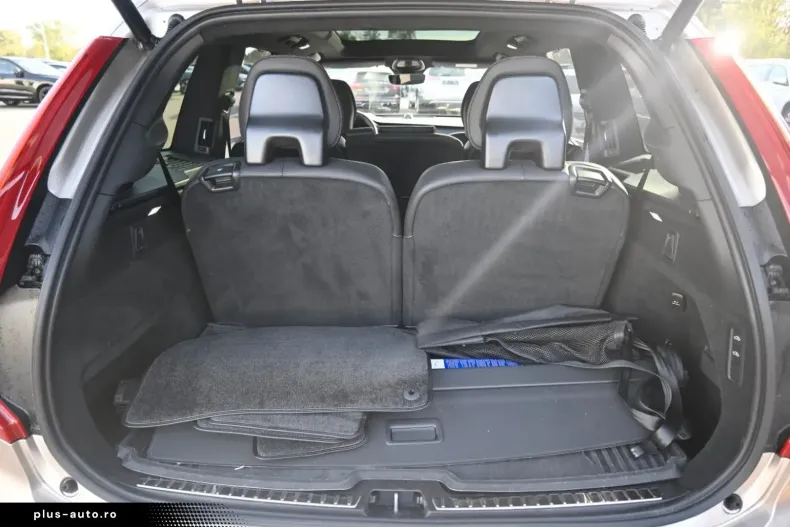 Volvo XC90 din 2023 cu 37.800 km - oferta VOL170922 - foto 46