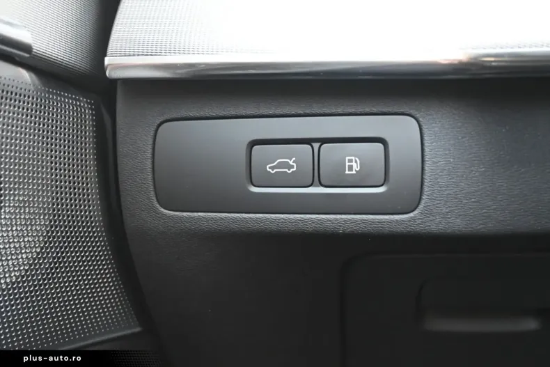 Volvo XC90 din 2023 cu 37.800 km - oferta VOL170922 - foto 47