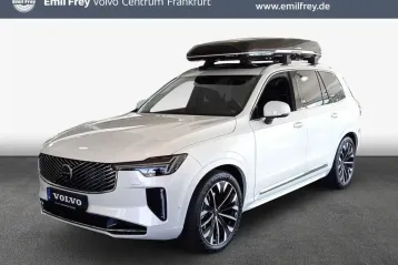 Volvo XC90 din 2025 - oferta VOL170923