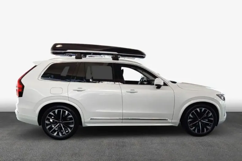 Volvo XC90 din 2025 cu 16.253 km - oferta VOL170923 - foto 4